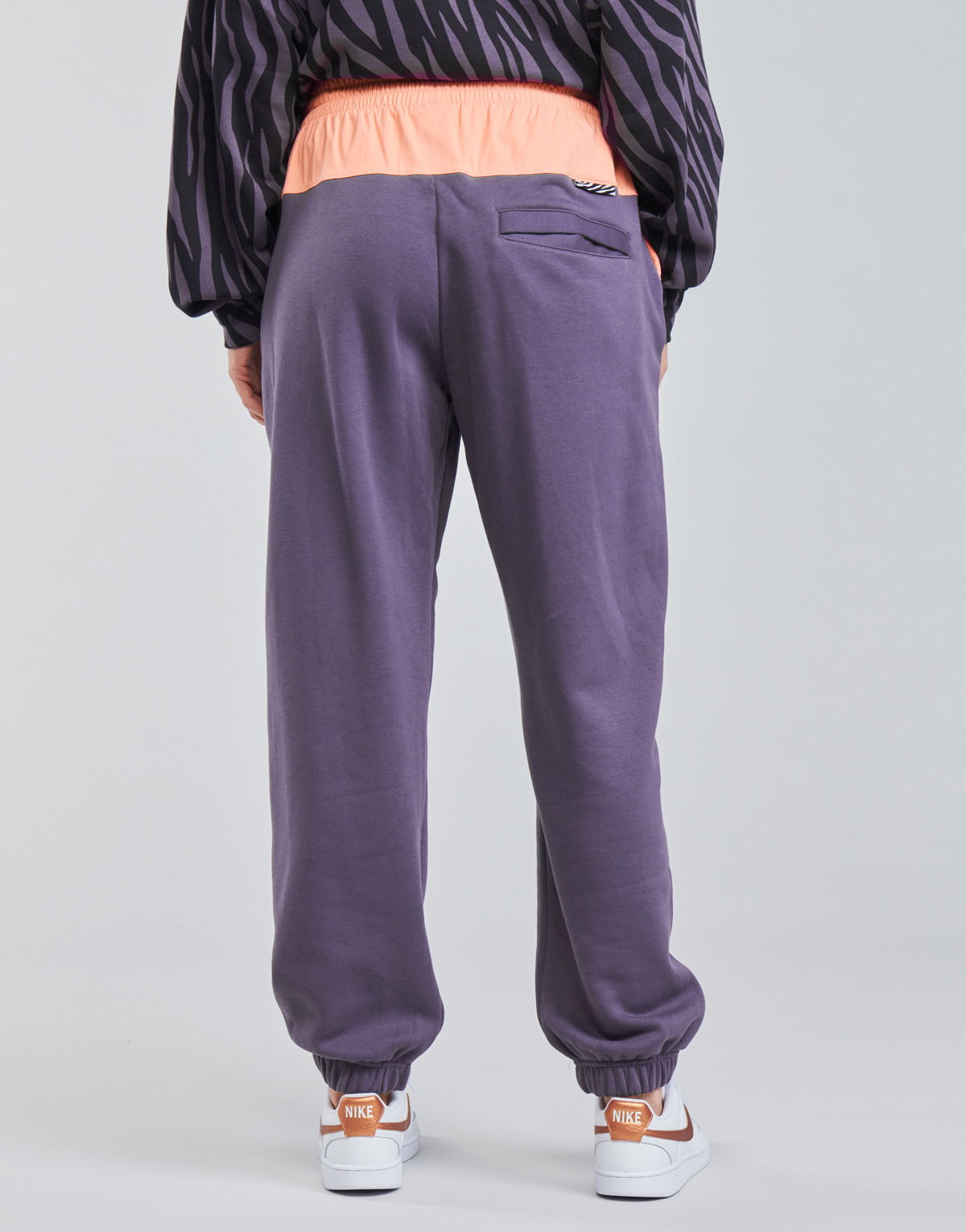 Sportswear Icon Clash Pant