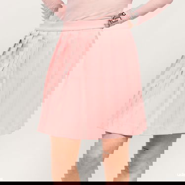 Sukňa LAZY OAF Pleated Skirt Ružová | LOW70160SLO010, 3