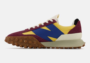 Tenisky a topánky New Balance XC 72 Rôznofarebný | UXC72EA, 0