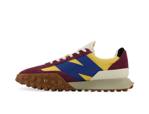 Tenisky a topánky New Balance XC 72 Rôznofarebný | UXC72EA