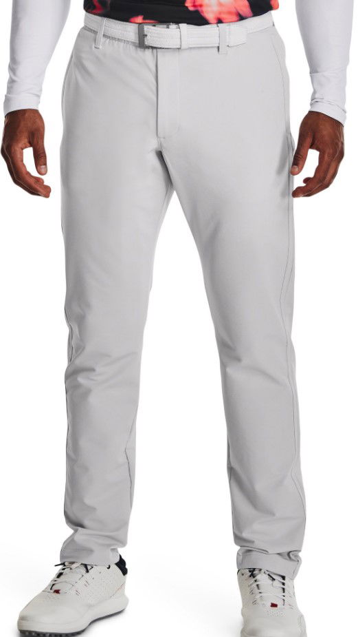 Nohavice Under Armour CGI Taper Šedá | 1366289-014, 0