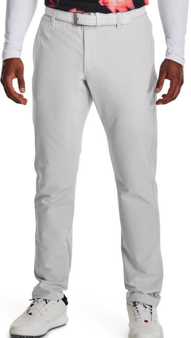 Nohavice Under Armour CGI Taper Šedá | 1366289-014, 0