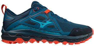Tenisky a topánky Mizuno Wave Mujin 8 Modrá | J1GJ217018, 5