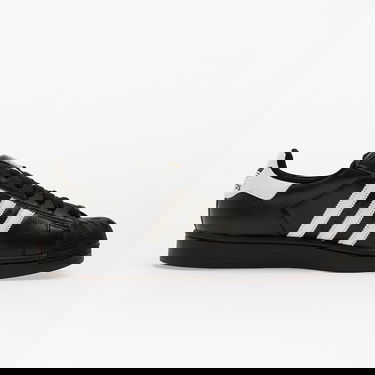Tenisky a topánky adidas Originals BEAMS x Superstar "Black" Čierna | JR6484, 2