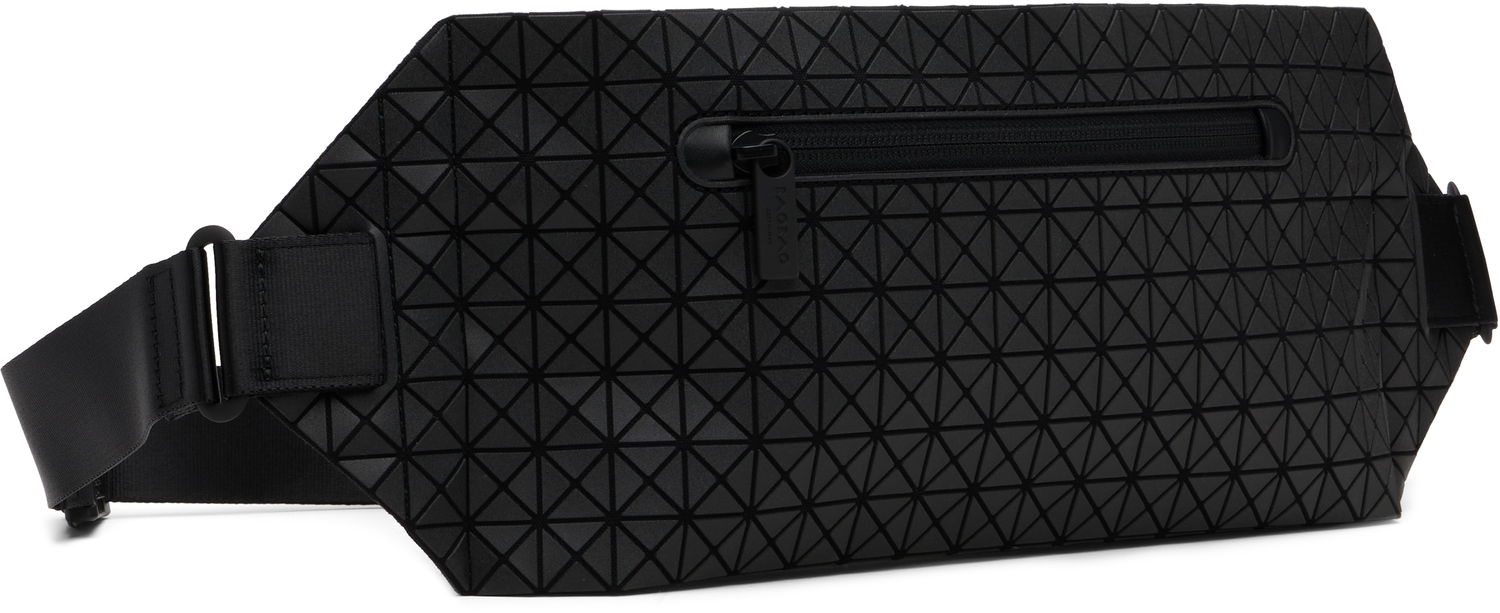 Taška cez rameno BAO BAO ISSEY MIYAKE Baton Shoulder Bag Čierna | BB59AG141, 1