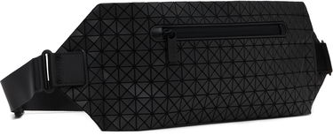 Taška cez rameno BAO BAO ISSEY MIYAKE Baton Shoulder Bag Čierna | BB59AG141, 1