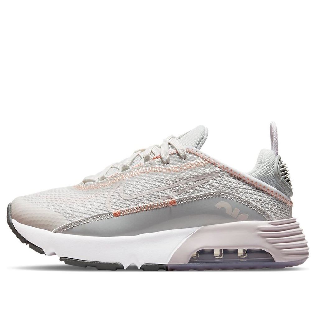 Tenisky a topánky Nike Air Max 2090 Šedá | CU2093-014, 0