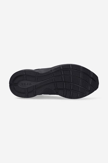 Tenisky a topánky Veja Marlin V-Knit LT102456 Čierna | LT102456, 1