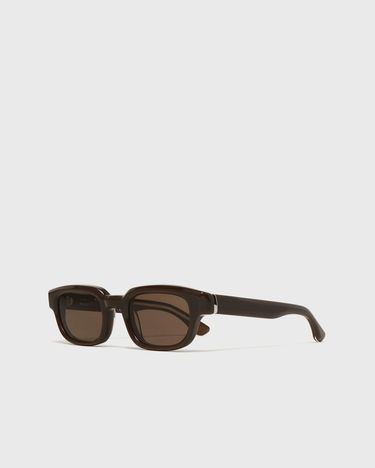 Slnečné okuliare Chimi Eyewear Alter Brown Porcelain Hnedá | 20508-ATER-BROWN-PORCEIN, 1