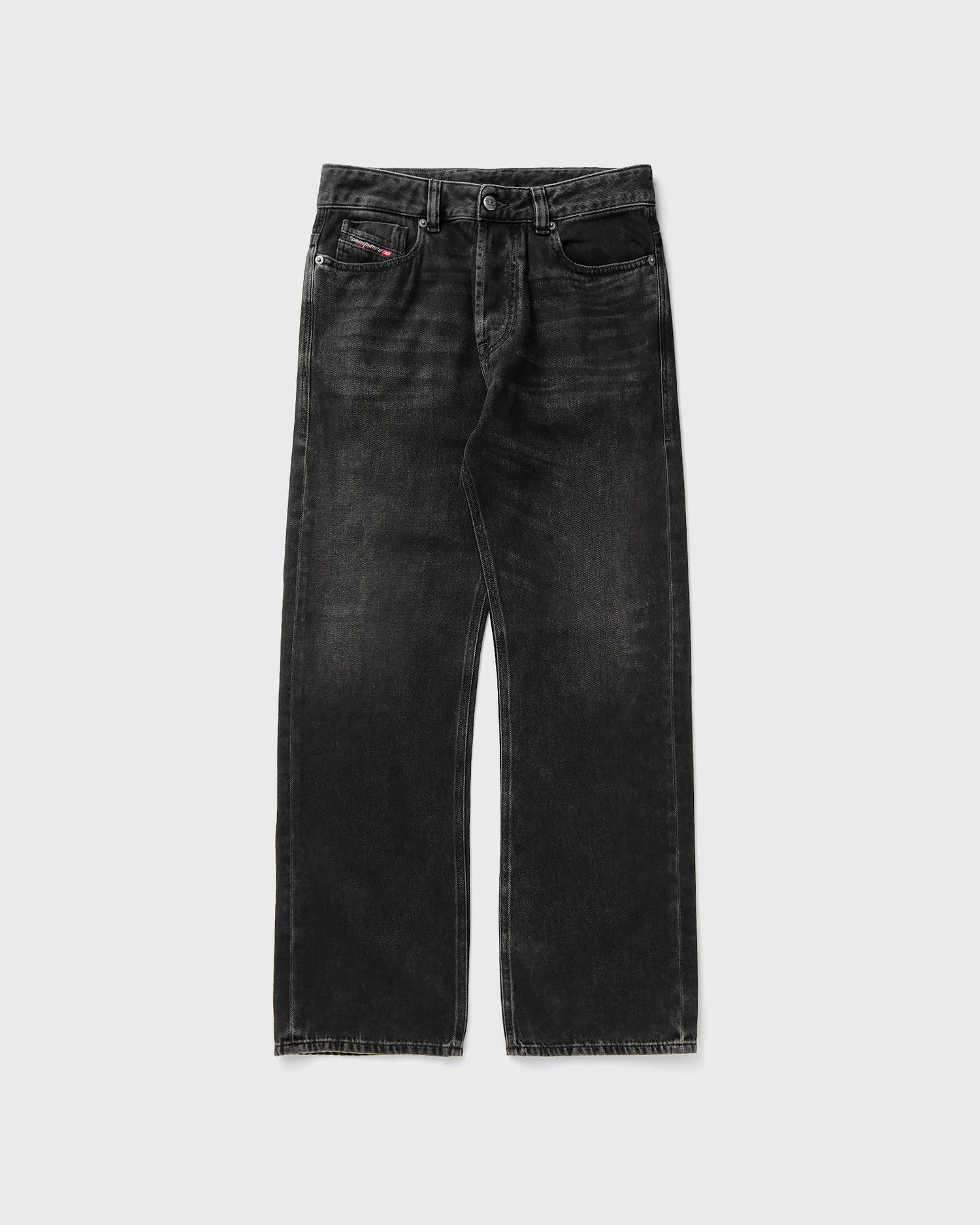 Džínsy Diesel 1980 D-EEPER Jeans L Čierna | A15795-09J96-02, 0
