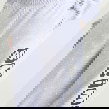 Tepláky SKIMS CPFM Cotton Fleece Straight Leg Pant Snow Print Modrá | BT-PNT-10930W-HSP, 5