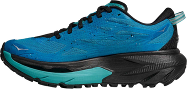 Tenisky a topánky Hoka One One Mafate 5 Modrá | 1168723-swrd, 4