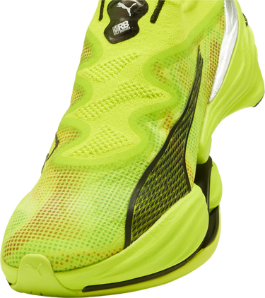 Tenisky a topánky Puma FAST-RB NITRO Elite PR W Zelené | 379555-01, 4