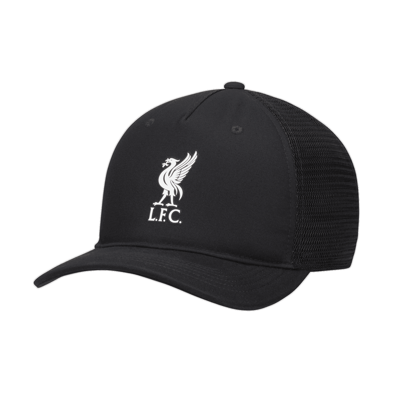 Šiltovka Nike Football Liverpool FC Rise Čierna | FN4877-011, 0