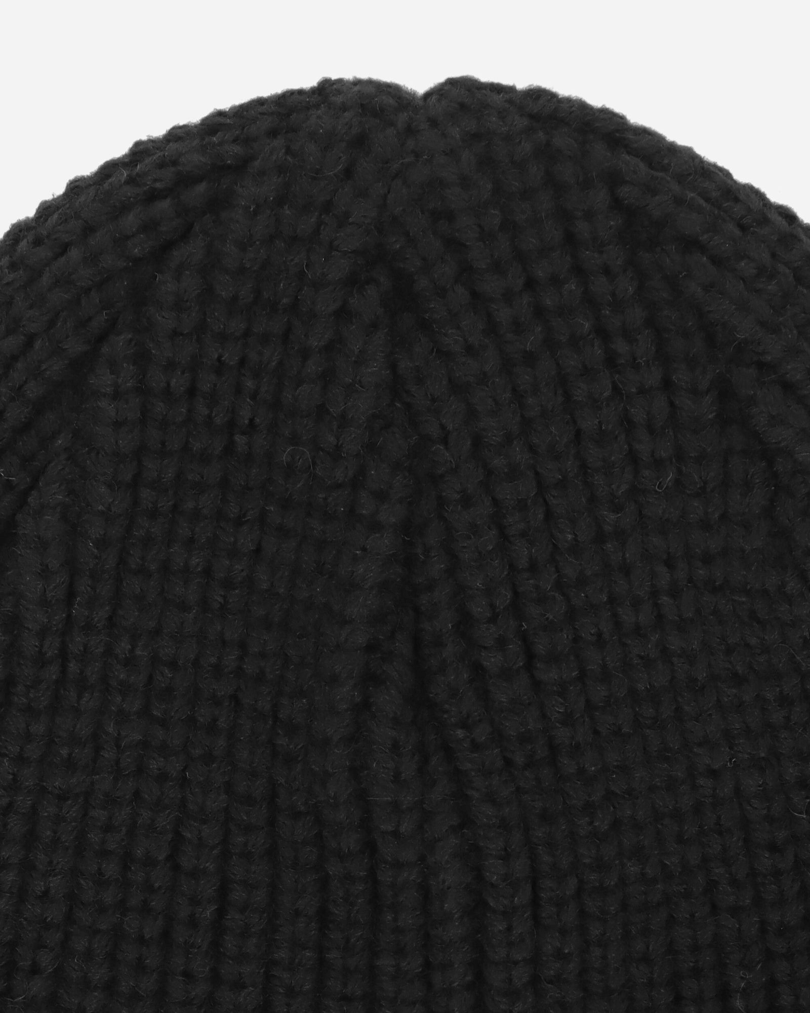 Knitted Beanie