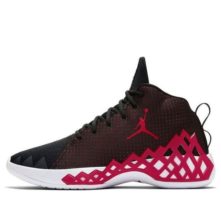 Tenisky a topánky Jordan Jordan Jumpman Diamond Mid PF Čierna | CI1205-006, 0