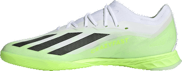 Tenisky a topánky adidas Performance adidas X CRAZYFAST.1 IN Biela | ie4206, 5