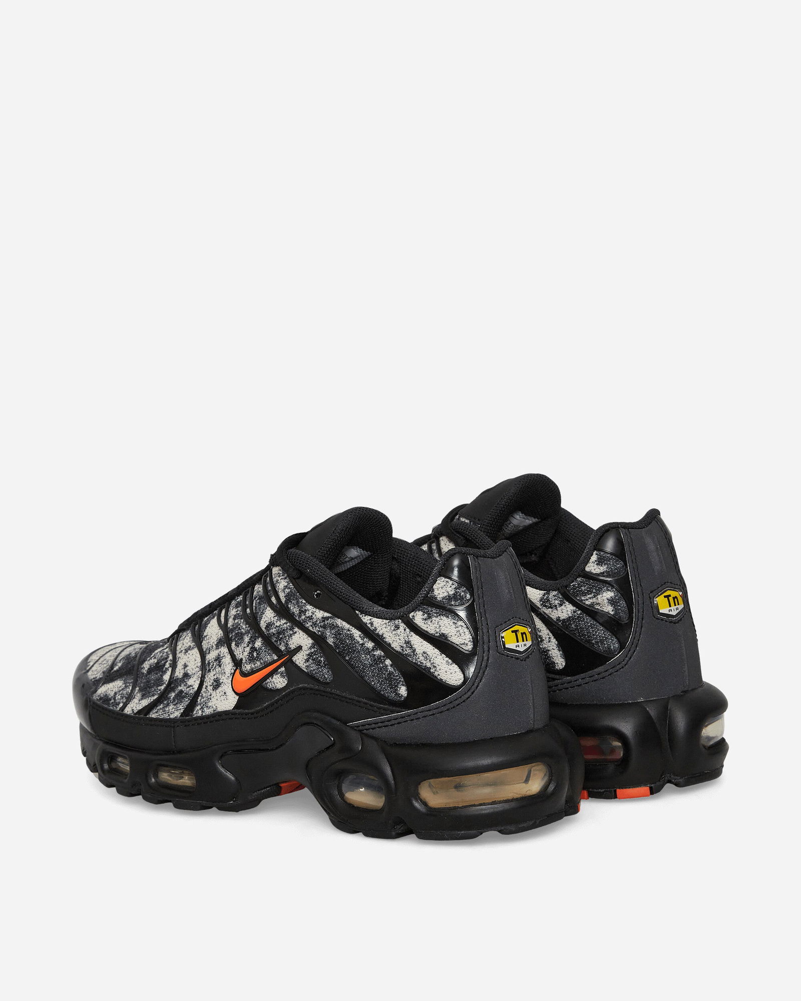 Air Max Plus "Camouflage"