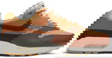 Tenisky a topánky Nike Air Max 1 "SNKRS Day 2020" Hnedá | DA4302-700, 0