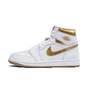 Air Jordan 1 Retro High OG "Metallic Gold" W