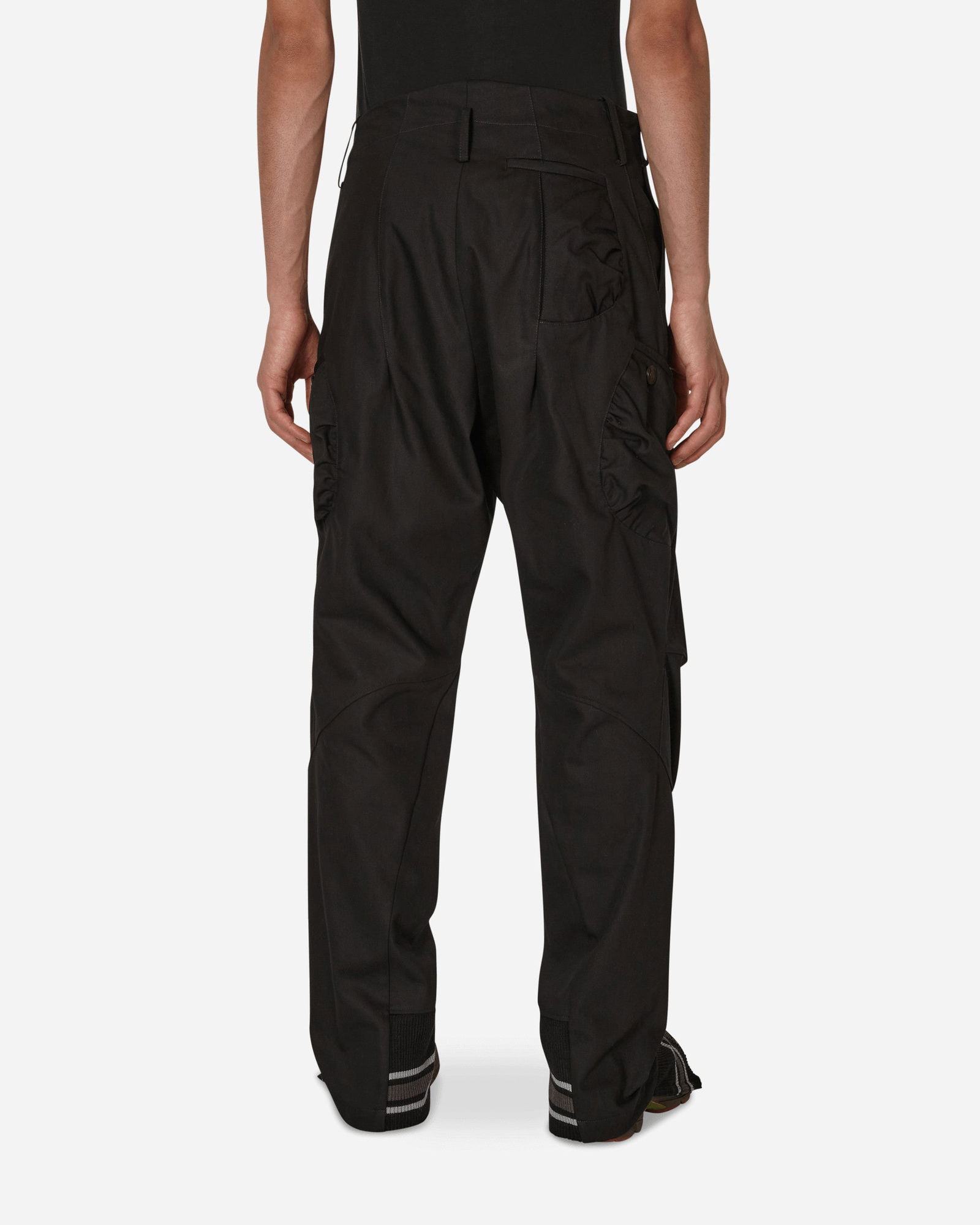 Valakas Cargo Trousers