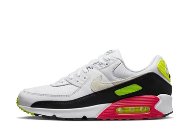 Tenisky a topánky Nike Air Max 90 Biela | DQ4071-100, 0