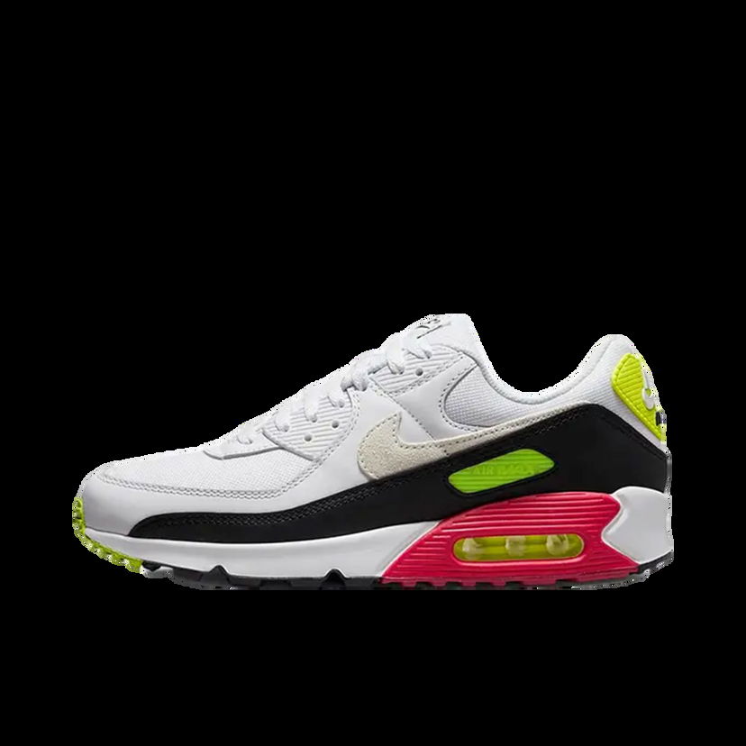 Tenisky a topánky Nike Air Max 90 Biela | DQ4071-100