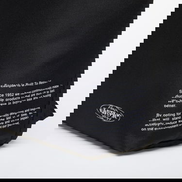Batoh EASTPAK Up Roll Backpack Black 23 l Čierna | EK0A5BGF3E61, 4