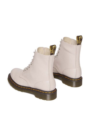 Tenisky a topánky Dr. Martens Dr. Martens 1460 Pascal Flat Ankle Boots Ružová | DM30920348, 2