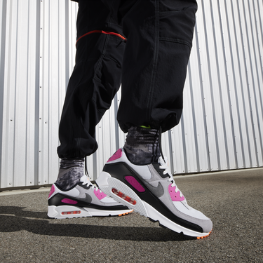 Tenisky a topánky Nike Air Max 90 Šedá | FN6958-003, 2