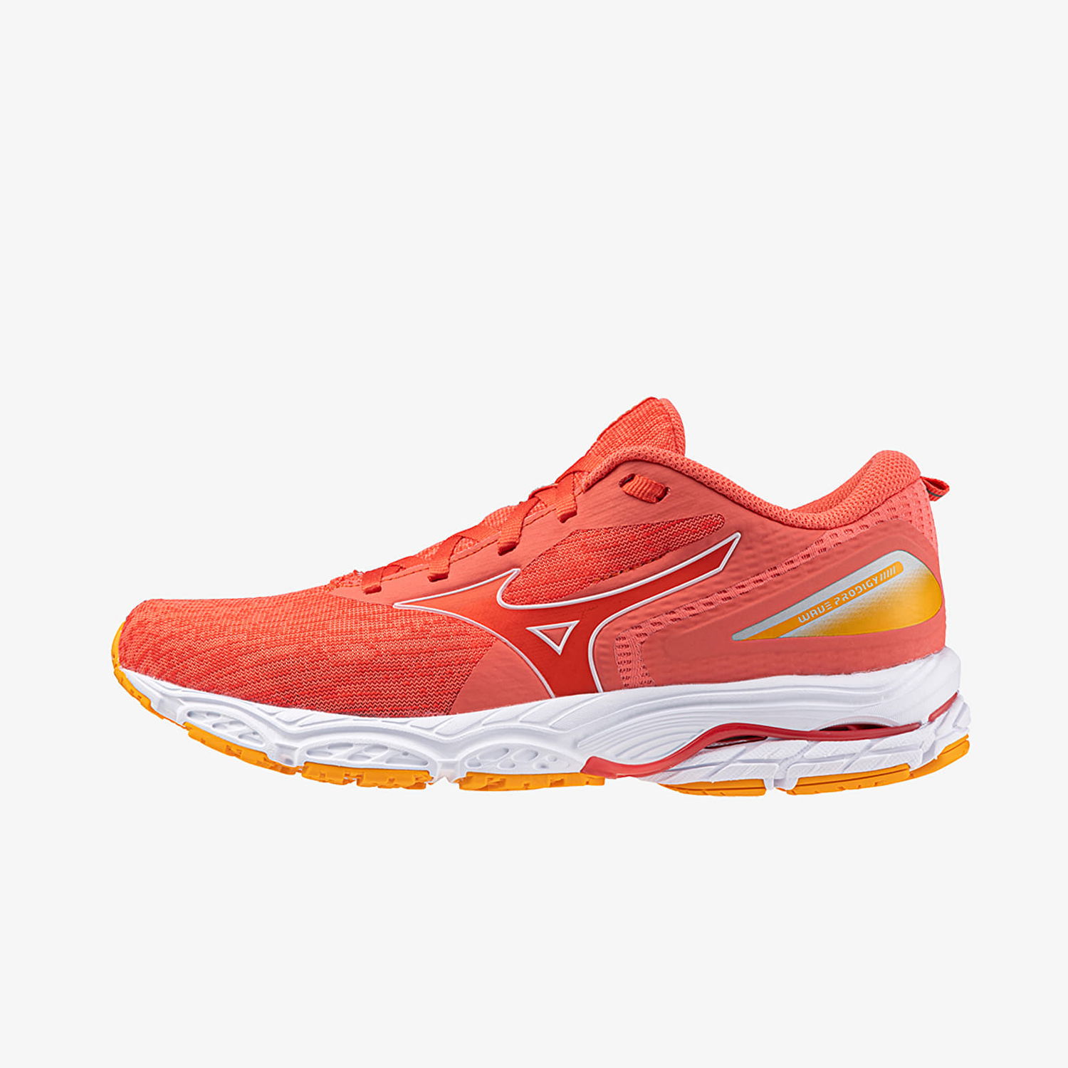 Tenisky a topánky Mizuno Wave Prodigy 5 Červená | J1GD231071, 0
