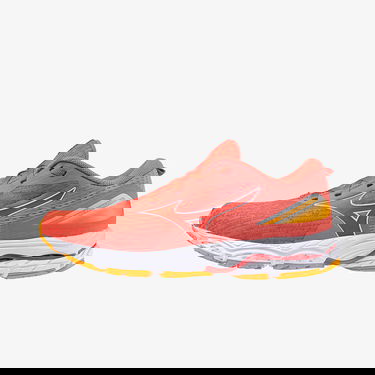 Tenisky a topánky Mizuno Wave Prodigy 5 Červená | J1GD231071, 0