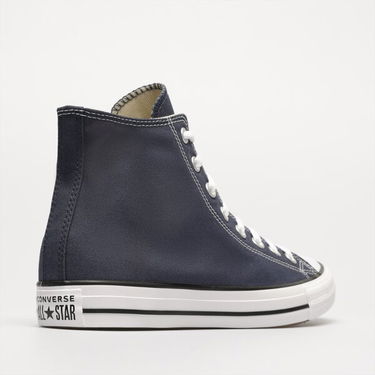 Tenisky a topánky Converse Chuck Taylor As Core Hi Čierna | M9622M, 6