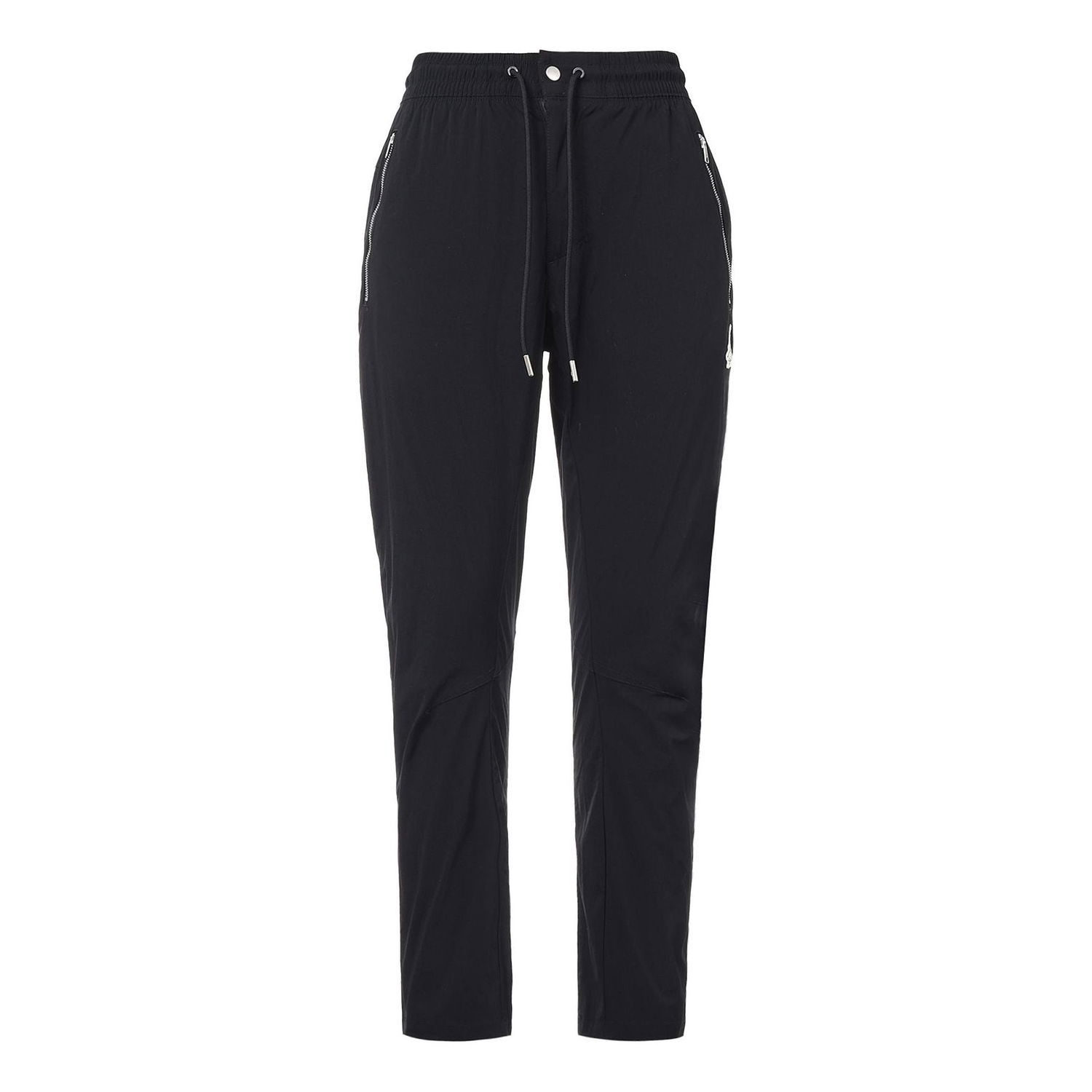 Nohavice Jordan Air Jordan Statement Essentials Embroidered Casual Pants Čierna | DM9929-010, 0