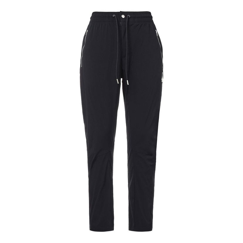 Nohavice Jordan Air Jordan Statement Essentials Embroidered Casual Pants Čierna | DM9929-010