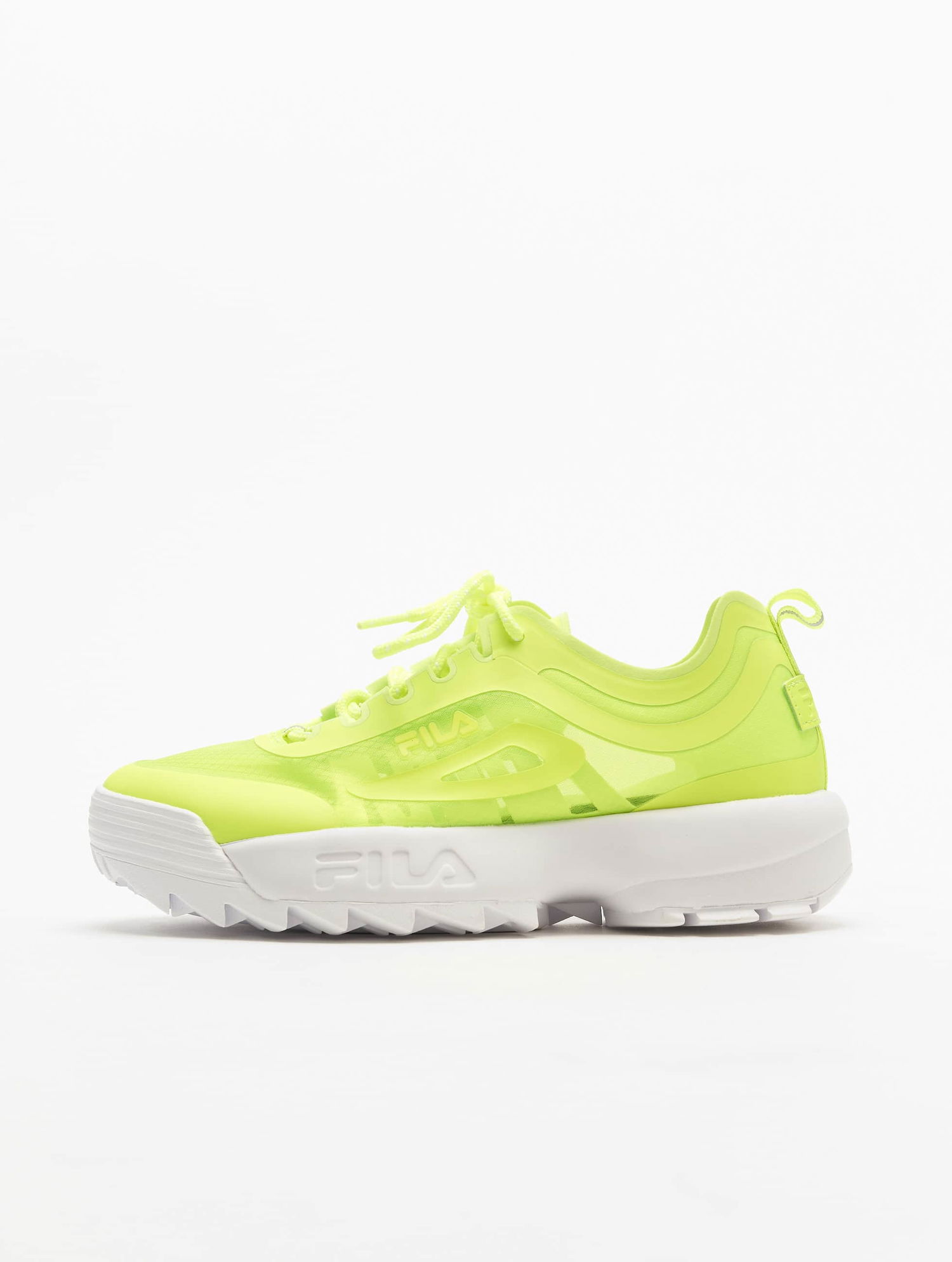 Tenisky a topánky FILA Disruptor Run Žltá | 101086660M, 0