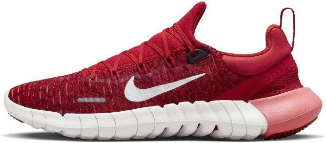 Tenisky a topánky Nike Free Run 5.0 Červená | CZ1891-601, 0