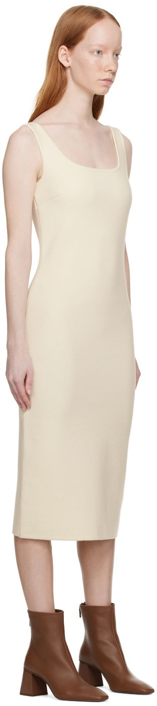 Max Mara Midi Tank Dress
