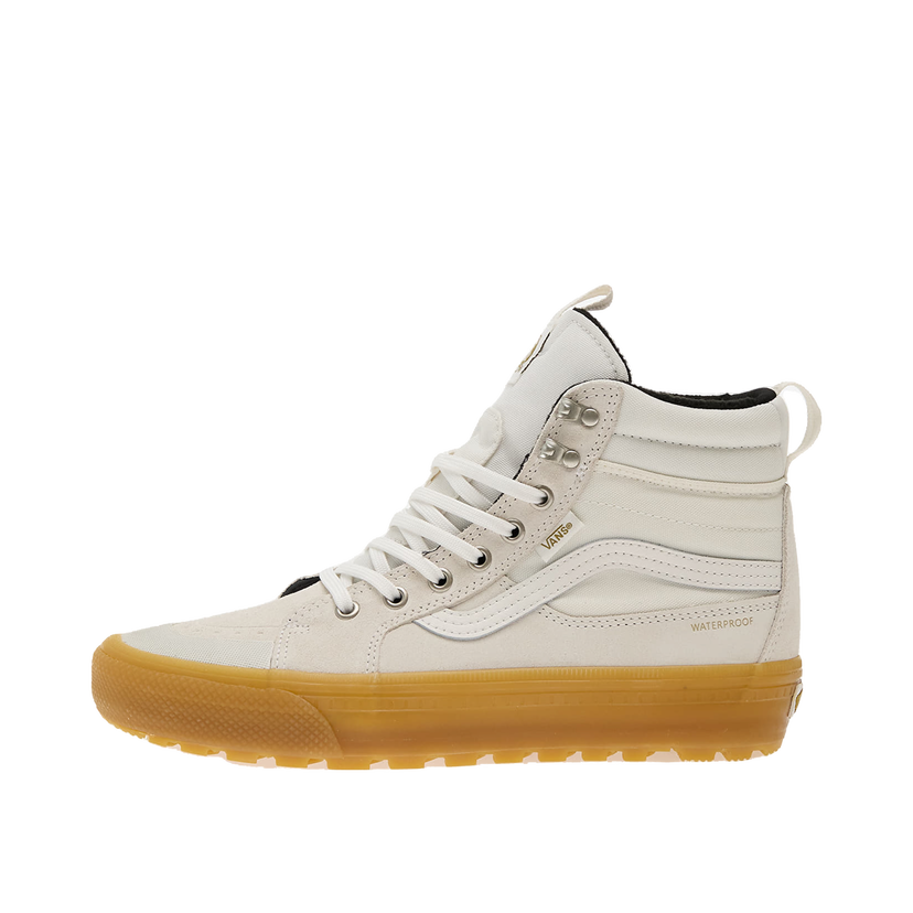Tenisky a topánky Vans MTE Sk8-Hi Waterproof Insulated Béžová | VN000DAQ9DH1