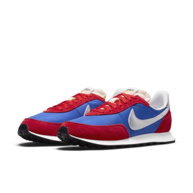 Tenisky a topánky Nike Waffle Trainer 2 SP Modrá | DC2646-400, 1