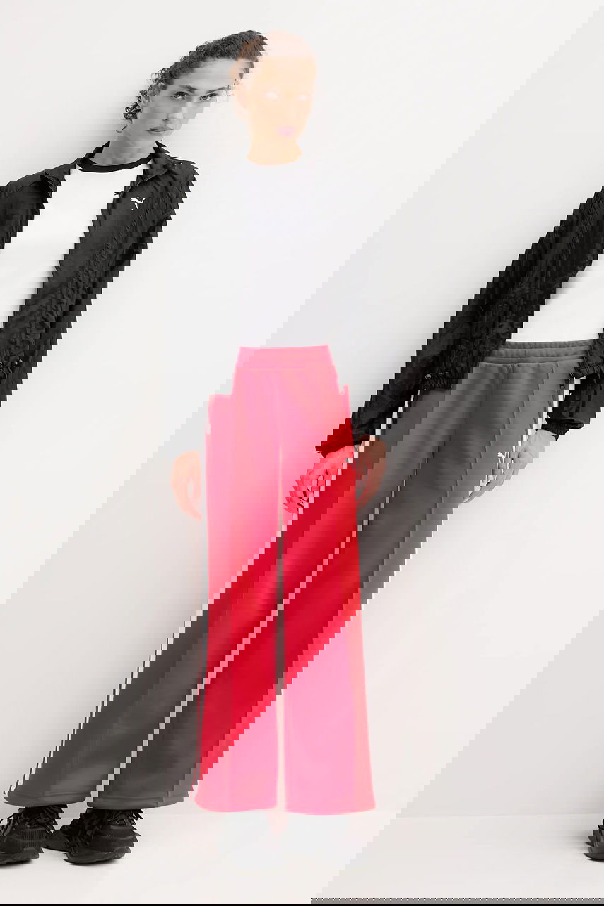 Vetrovka Puma Oversize Lightweight Windbreaker Jacket Čierna | 632148, 1