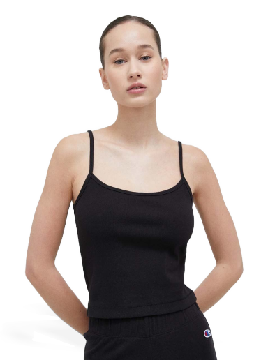 Tielko Champion Top Čierna | 116069