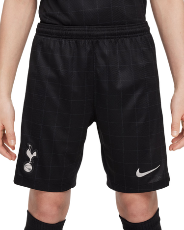 Šortky Nike Dri-FIT Tottenham Hotspur Stadium Away Short 2025/26 Čierna | hj5598-010, 0