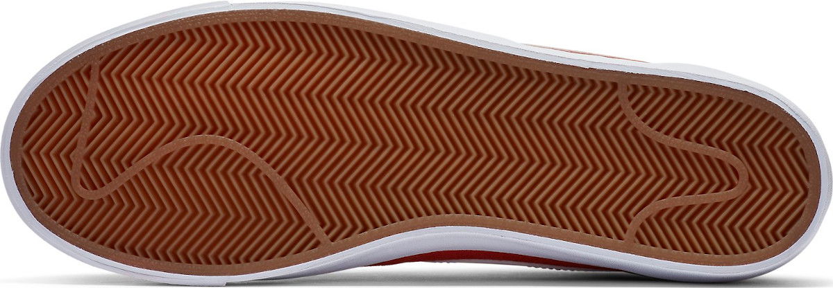 Tenisky a topánky Nike Blazer Low Oranžová | cz4703-800, 1