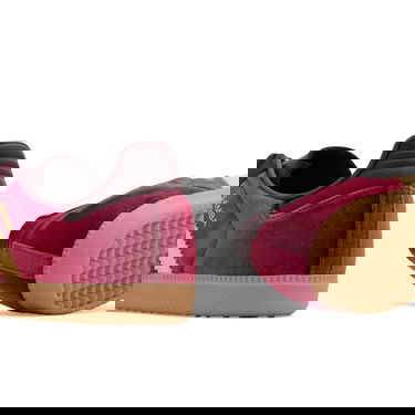 Tenisky a topánky adidas Originals Samba OG W, Size UK 4 Vínová | JS1394, 4