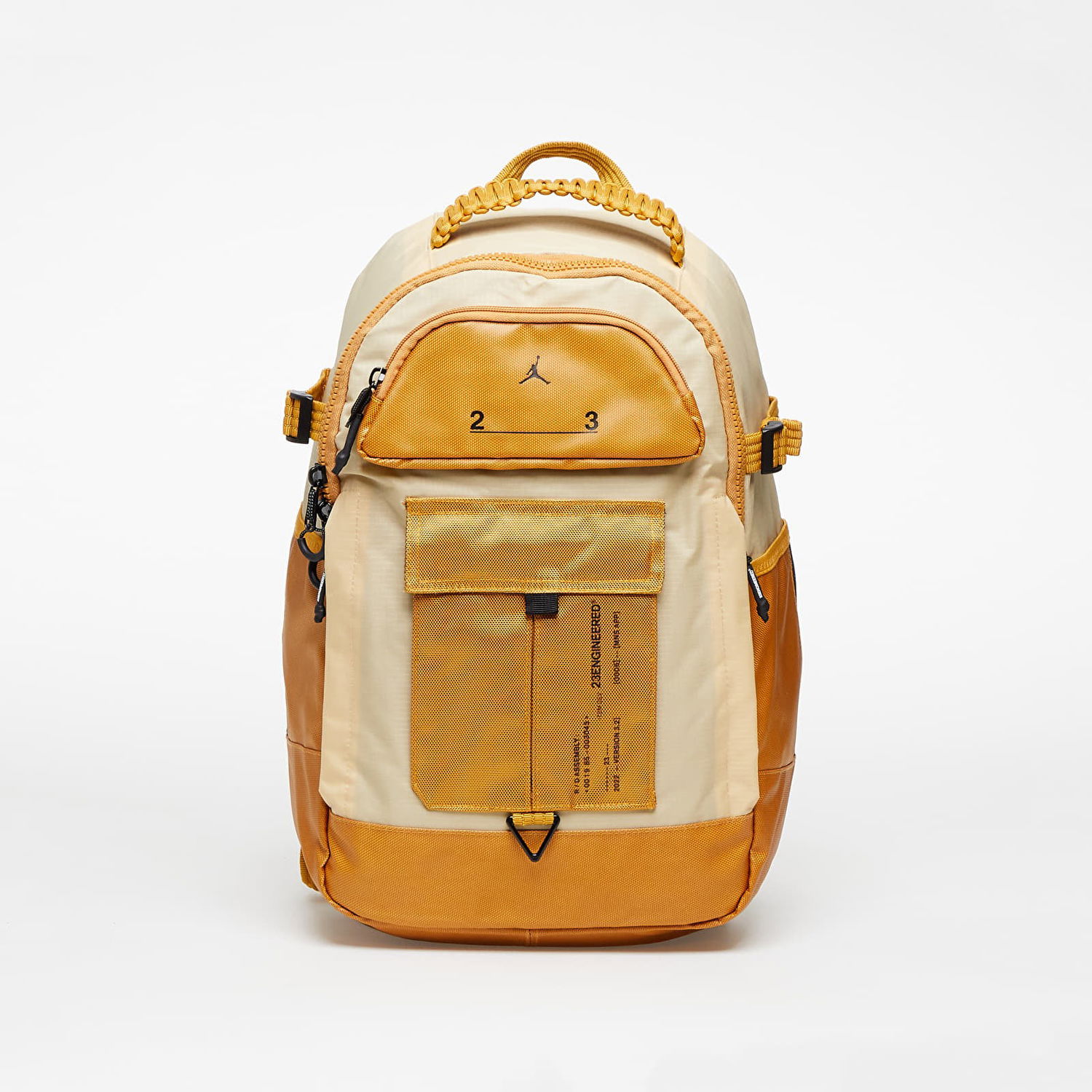 Batoh Jordan 23 ENGINEERED Backpack Béžová | MA0691-X0A, 0