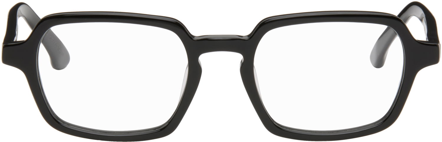 Slnečné okuliare RETROSUPERFUTURE RETROSUPERFUTURE Numero 141 Glasses Čierna | 0RY, 0
