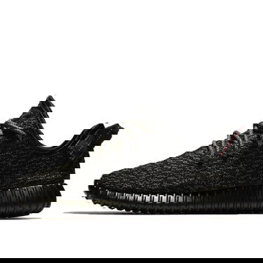 Tenisky a topánky adidas Yeezy Yeezy Boost 350 "Pirate Black" Čierna | BB5350, 1