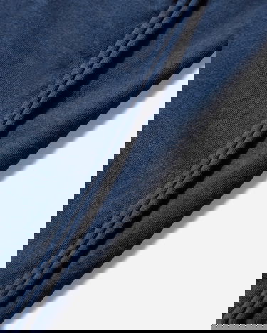 Legíny Ottolinger Sculpted Hip Leggings Navy | 11520351501 3, 4