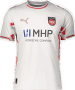Puma 1. FC Heidenheim 3rd Jersey 2025/26